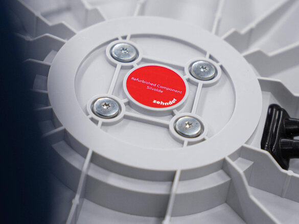 Zehnder future product